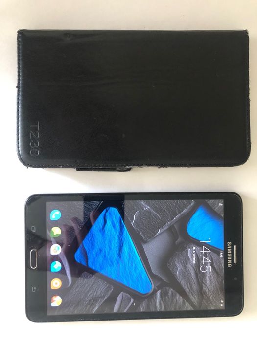 Планшет Samsung Tab 4 mini 7"