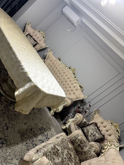 Квартира 3х комнатная, возле школы 60,