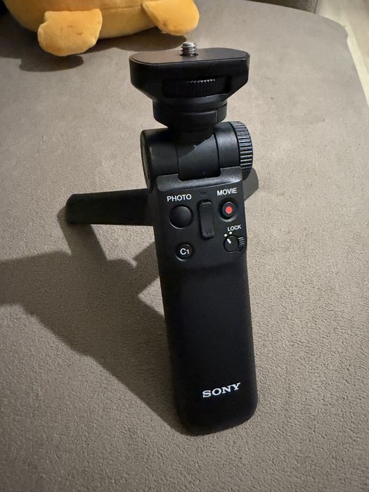 Sony Gp-vpt3 Mâner Multifuncțional Pentru Fotografiere