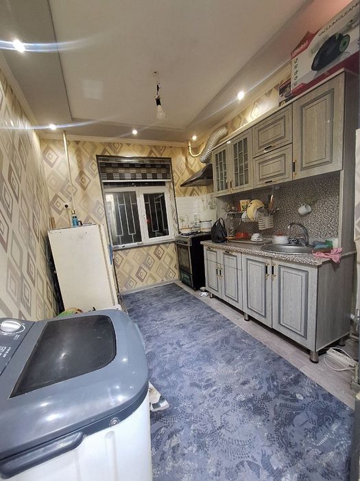 Продаётся квартира