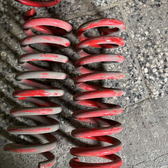 Спортни прожини