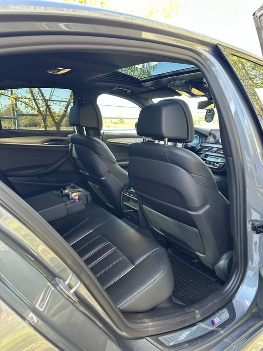 Vand g30 3.0 xd 2018