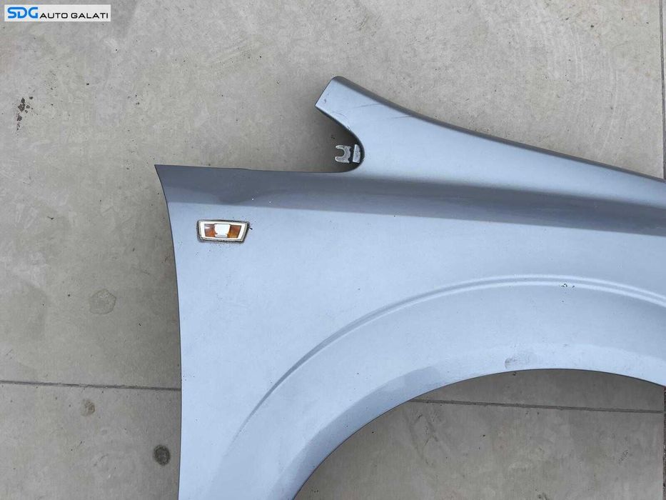Aripa Dreapta Fata Opel Zafira B 2005 - 2014 Cod 13124997 [Z0212]