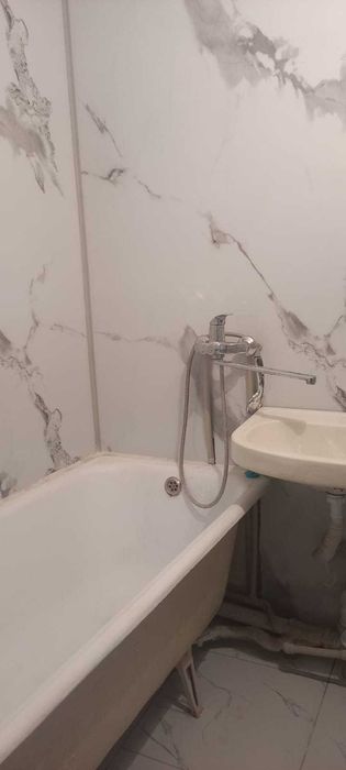 Сдается 3-х комнатная пустая