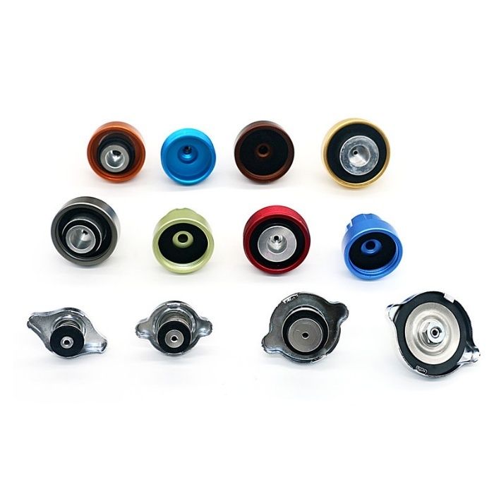 Комплект за измерване на налягането на охлаждащата течност 14 ч,50180