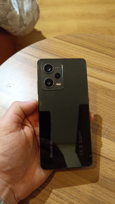 Xiaomi redmi note 12 pro 5 g