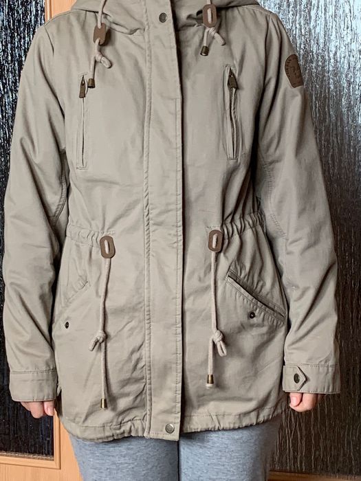 Geaca Parka femei mar.M