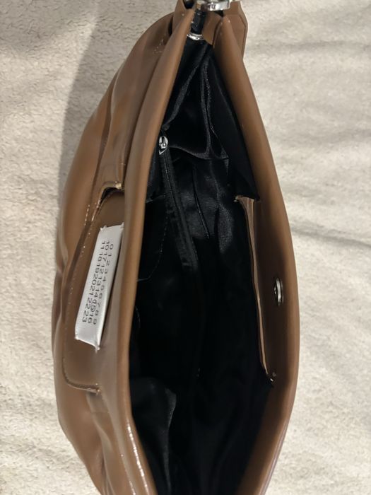 Продам сумку из эко кожи