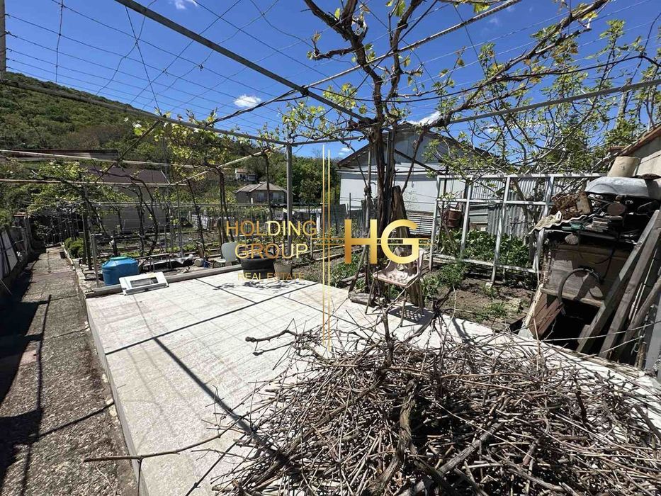 Къща гр.Балчик площ 72 цена 84000