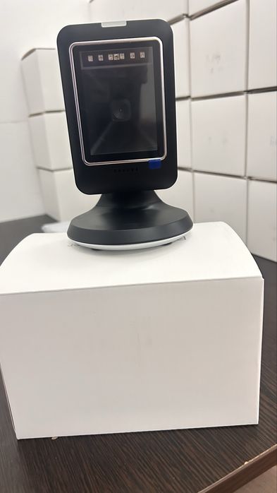 Сканер станционарный