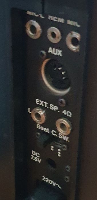 Radio Vintage  graetz euro page  Fair Mate  japan