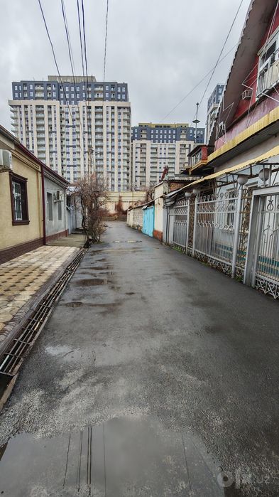 СРОЧНО! Продаётся большой дом 4,5 сотки в Мирабадском районе
