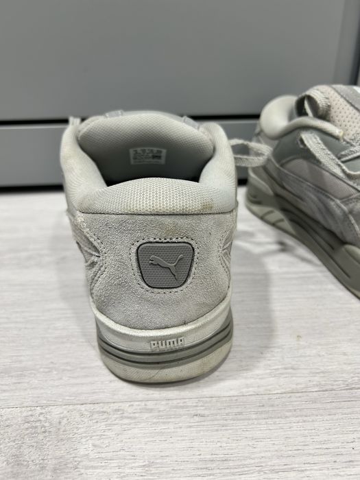 Продам кроссовки PUMA 180