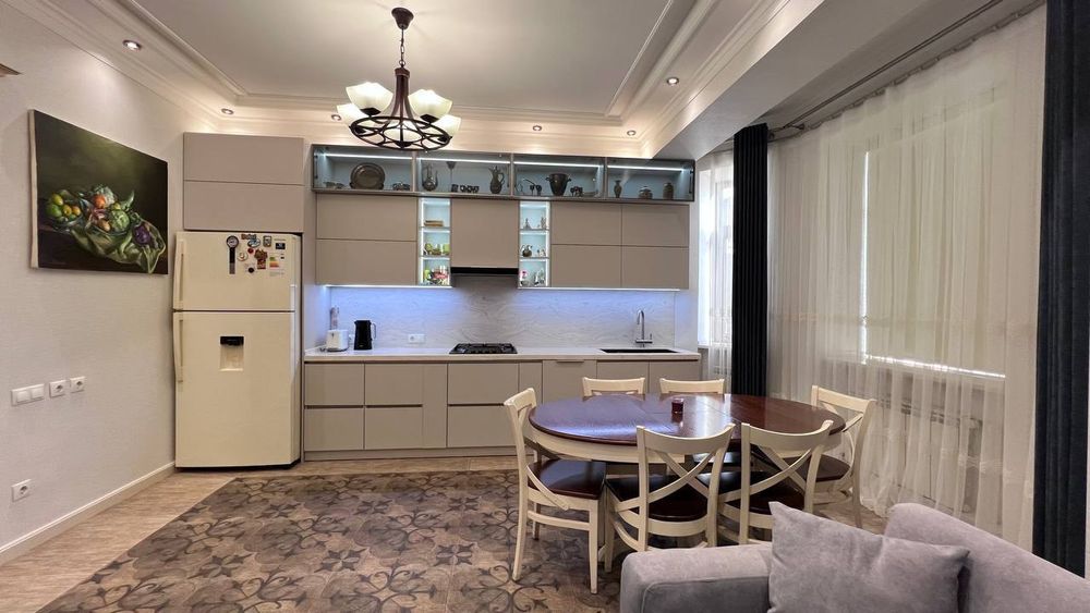 Продаётся 4/5/8 квартира в новостройке, ор NBU, МирзоУлугбекский р-н