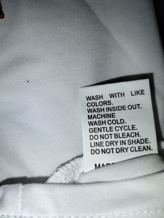 Футболка cherry Blossom