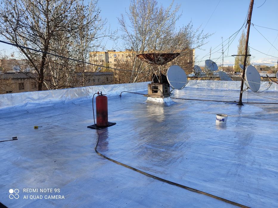 Кровля крыш ,Качественно за короткие сроки