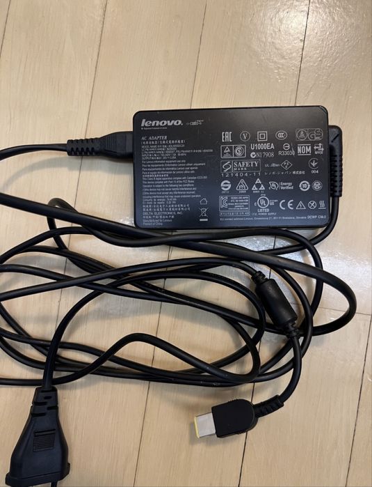 Incarcatoare Travel Thinkpad si Dell