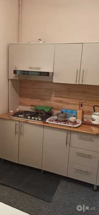 Сдается квартира 2/1/5 Авиасозлар-1 Базар Кадышева Студентам