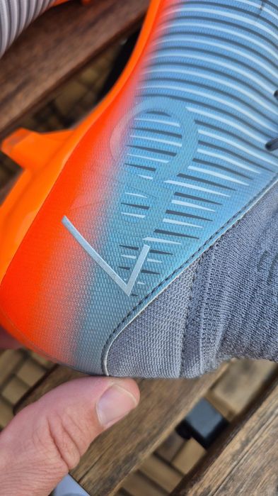 Nike Mercurial Superfly 5 PRO FG/AG(mărimea 38,5)