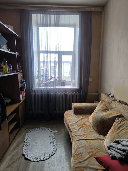 Продам квартиру!!!