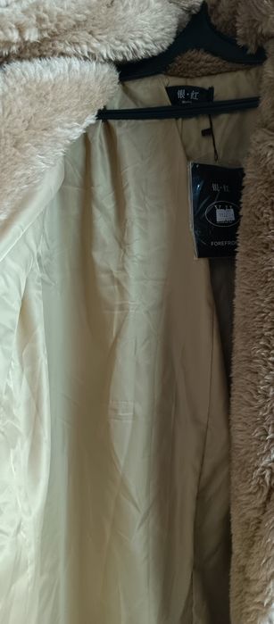 Продам тедди шуба