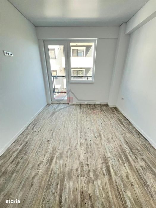 Vanzare apartament 2 camere bloc nou - Bucium - Visan