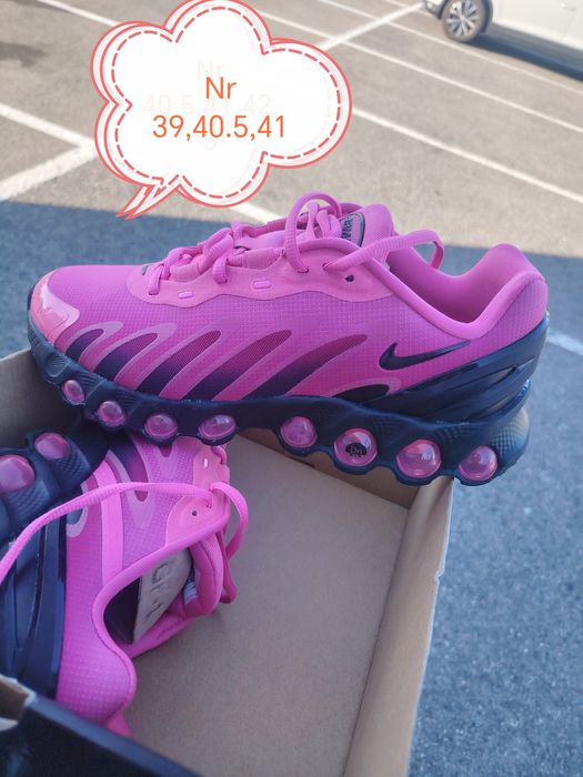 Nike Air Max Db8