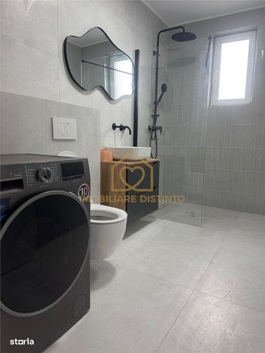 Apartament cu o camera de inchiriat zona Lamaitei