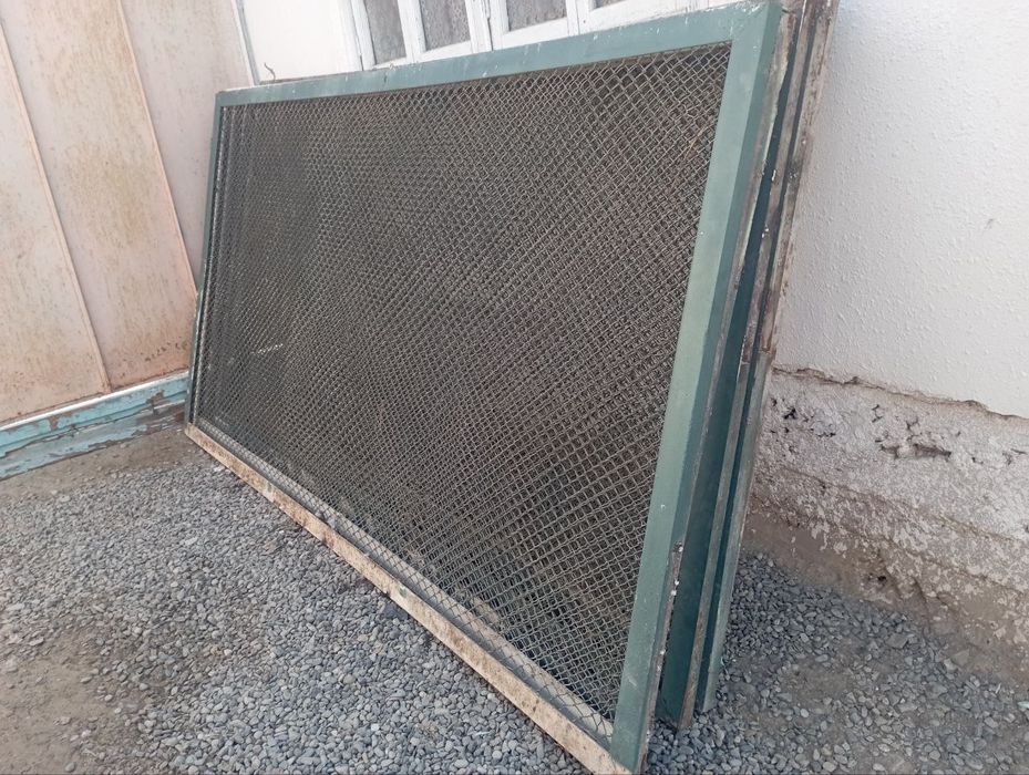 Katek sotiladi uzuni 3 eni 1.50 bo'yi 1.50