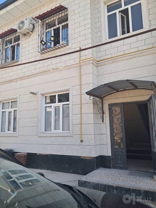 Продажа квартира Сергили