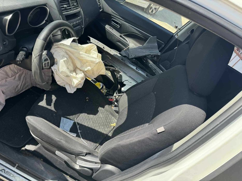 Мицубиши ASX 2011г.