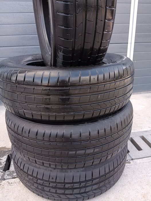 Hankook 205/65/16 Летни