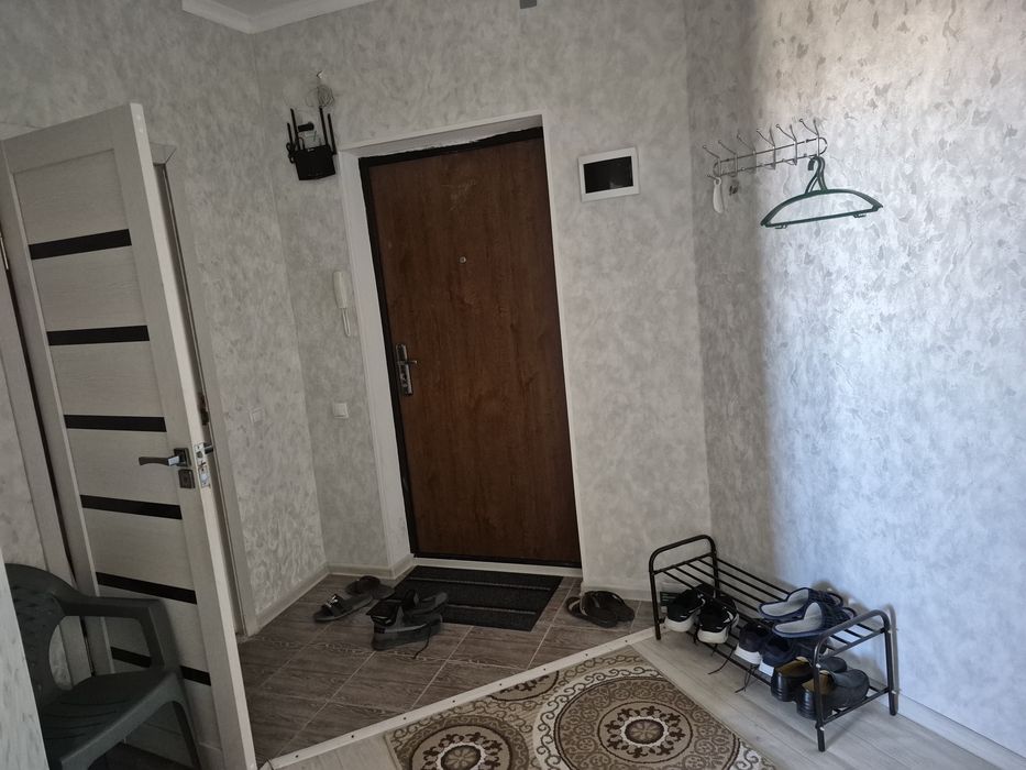 Квартира 34 мкр 2 дом