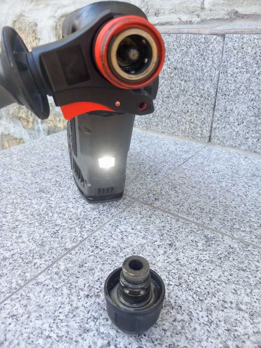 Wurth ABH 18 COMPACT Перфоратор