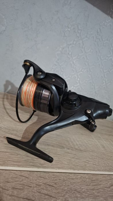 Set pescuit Prologic complet