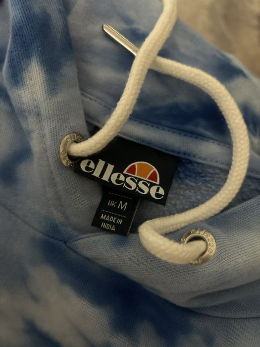 Худи ellesse ориг