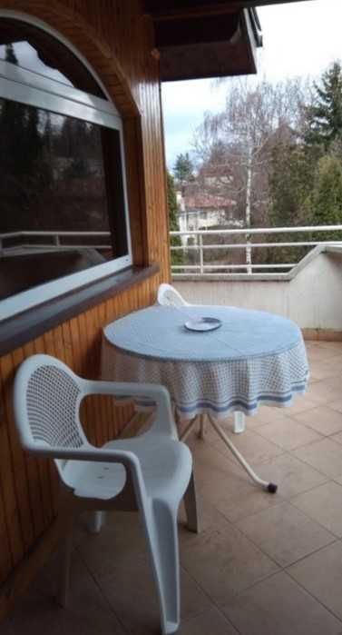 Дава се под наем Двустаен апартамент в София, Център - 80 кв.м за 550 € - Снимка #9