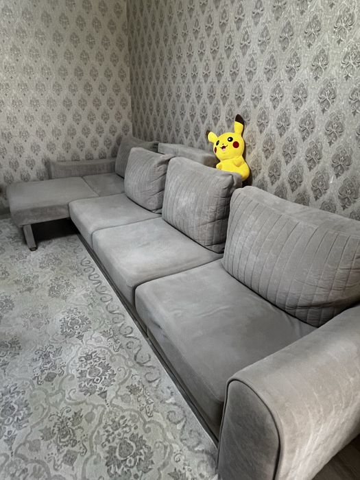 Продам Диван 4 метра