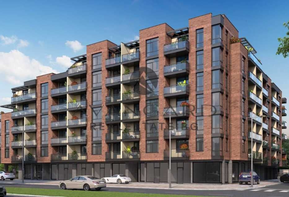 Продава се Тристаен апартамент в Пловдив, Кючук Париж - 109 кв.м за 731 €/кв.м - Снимка #15