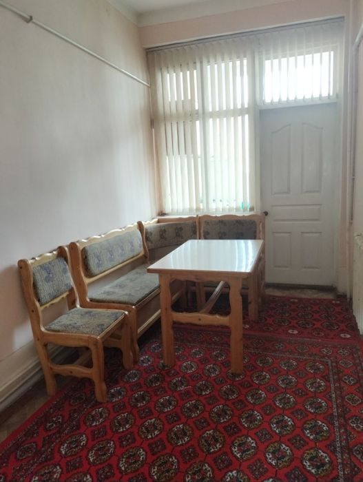 Kvartira ijaraga beriladi