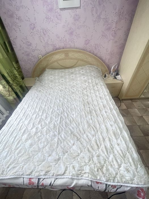 Продам спальный гарнитур Шатура