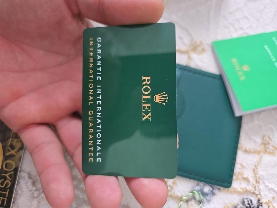 Rolex часы продаются