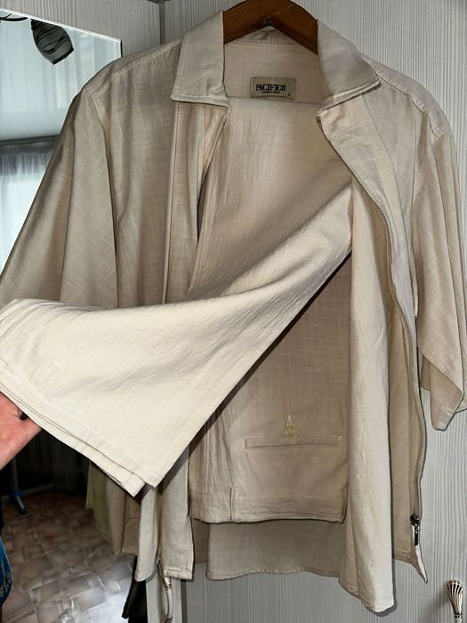 Распродажа мужских вещей