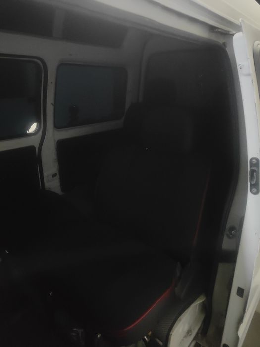 damas rusumli avtomabil