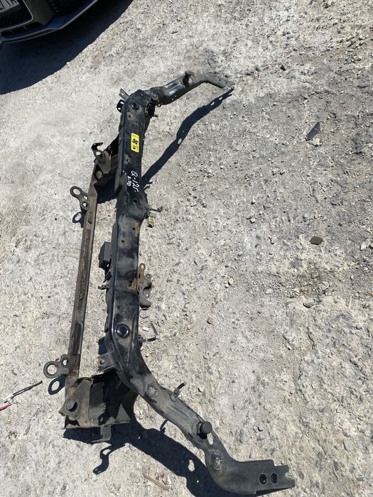 Очиларка маска нисан кашкай 2012г 2.0дизел