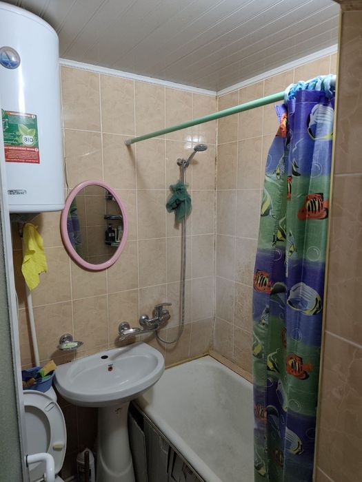 Продаётся 1 комнатная квартира