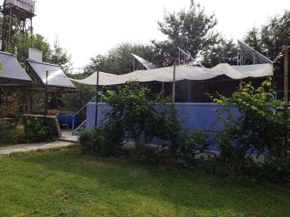 Продается загородный дом