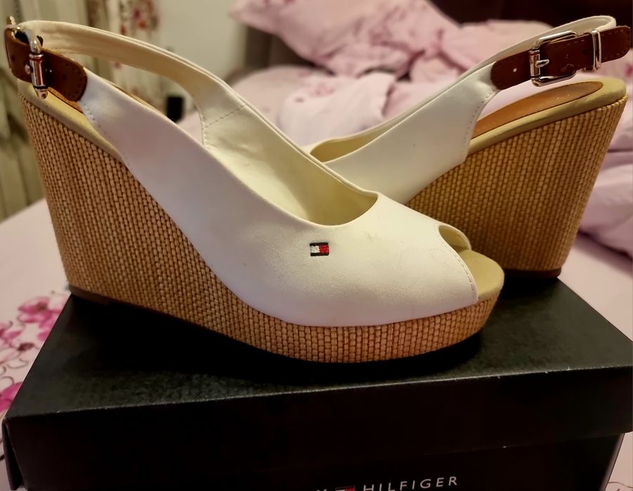Sandale Tommy Hilfiger