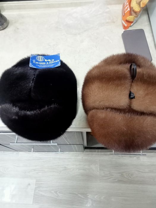 Продаю муж норковые обманки