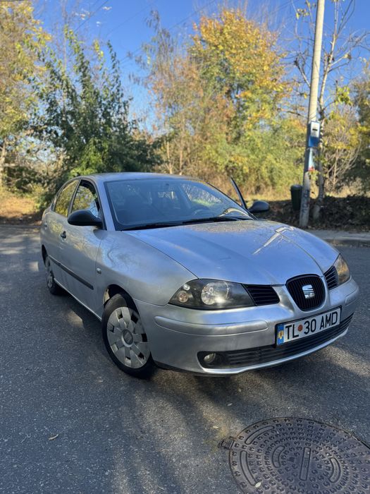 Seat Cordoba 1.4